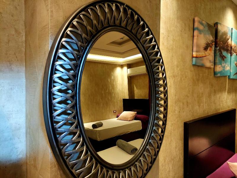 Pyramids Planet Hotel image