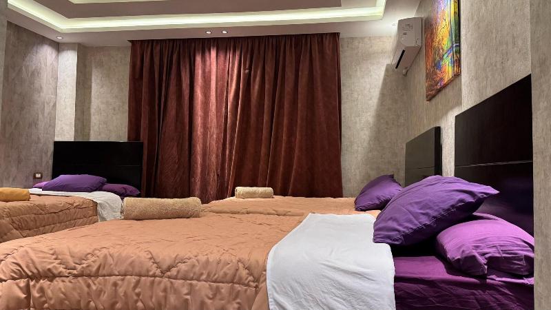 Pyramids Planet Hotel image