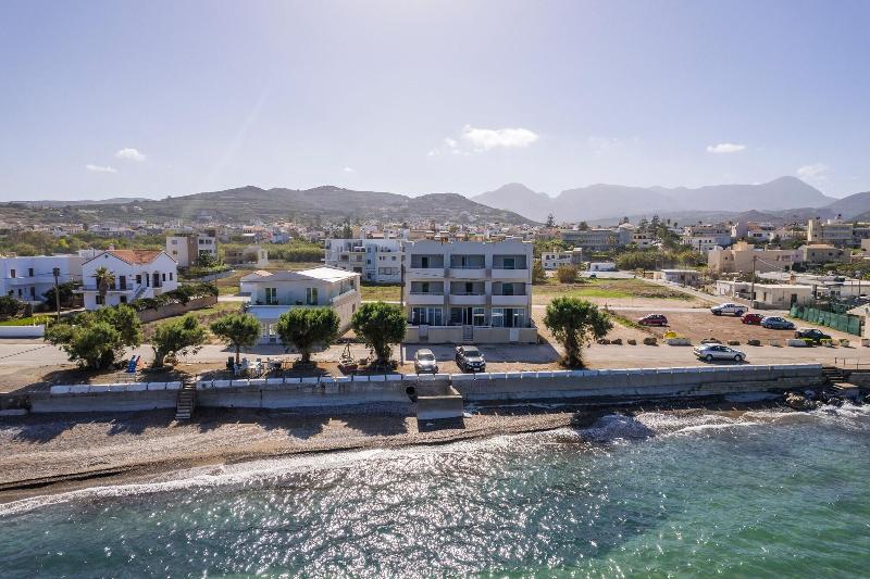 Alexia Seaview Apartments