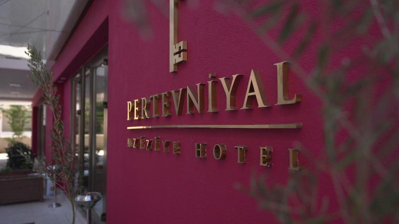 Pertevniyal Aziziye Hotel image