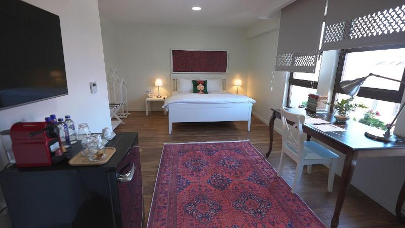 Pertevniyal Aziziye Hotel image