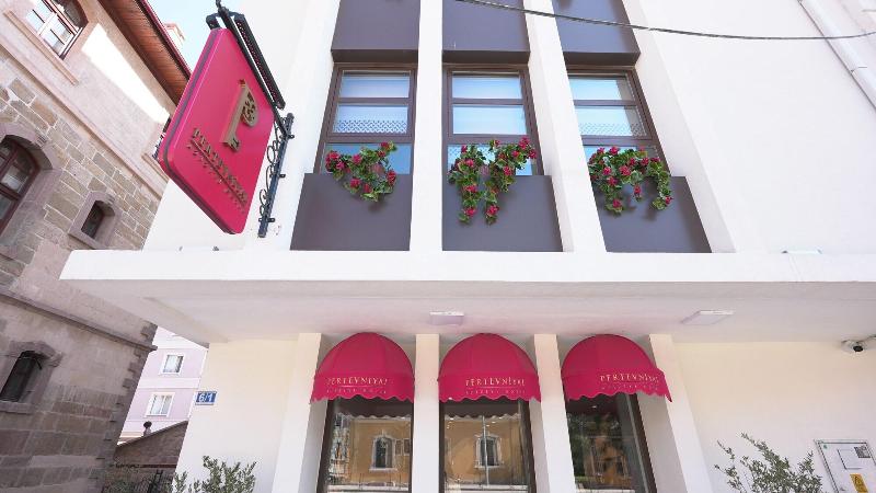 Pertevniyal Aziziye Hotel image