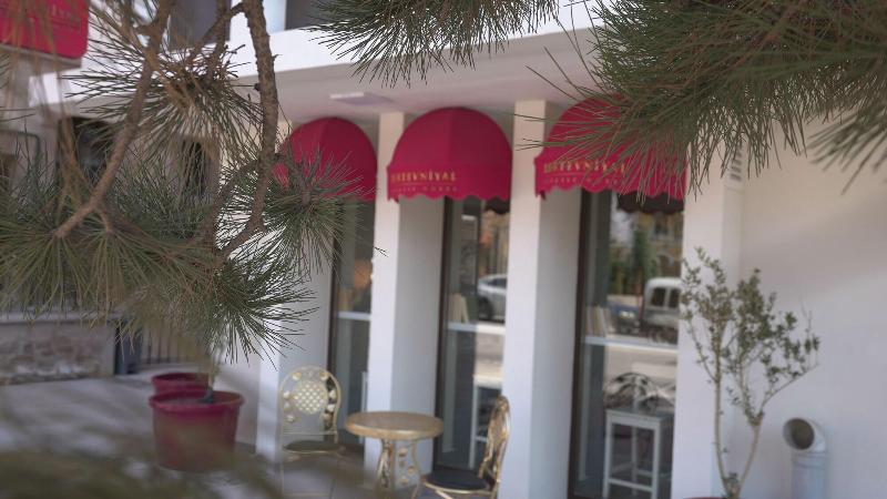 Pertevniyal Aziziye Hotel image