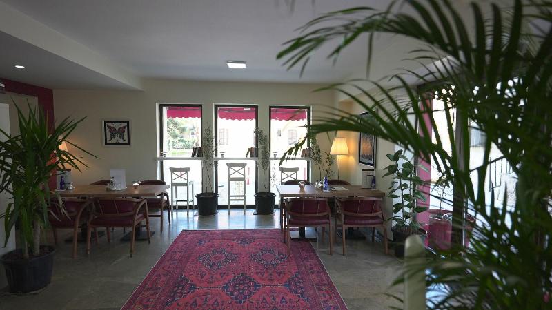 Pertevniyal Aziziye Hotel image