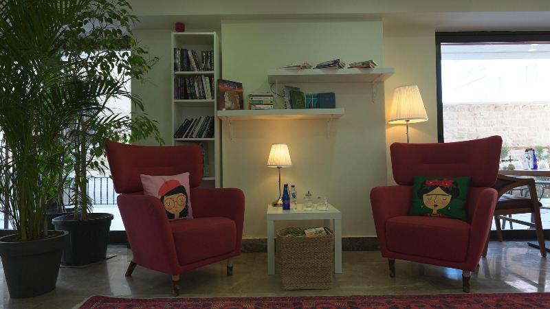 Pertevniyal Aziziye Hotel image