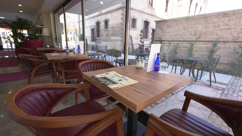 Pertevniyal Aziziye Hotel image