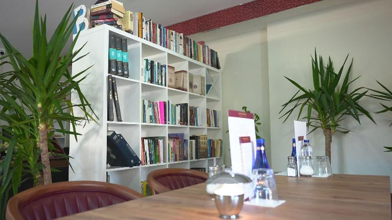 Pertevniyal Aziziye Hotel image