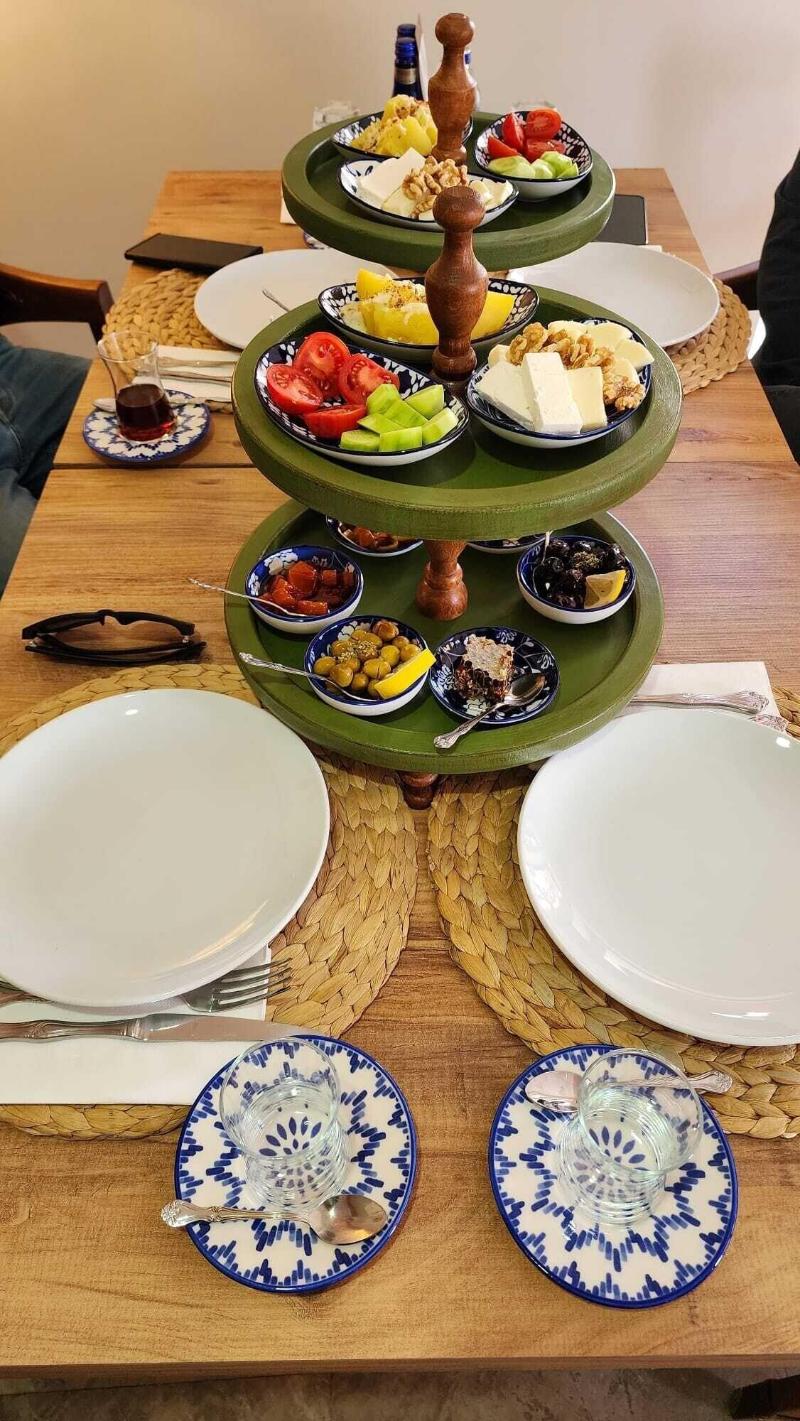 Pertevniyal Aziziye Hotel image