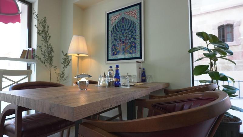 Pertevniyal Aziziye Hotel image