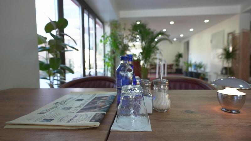 Pertevniyal Aziziye Hotel image