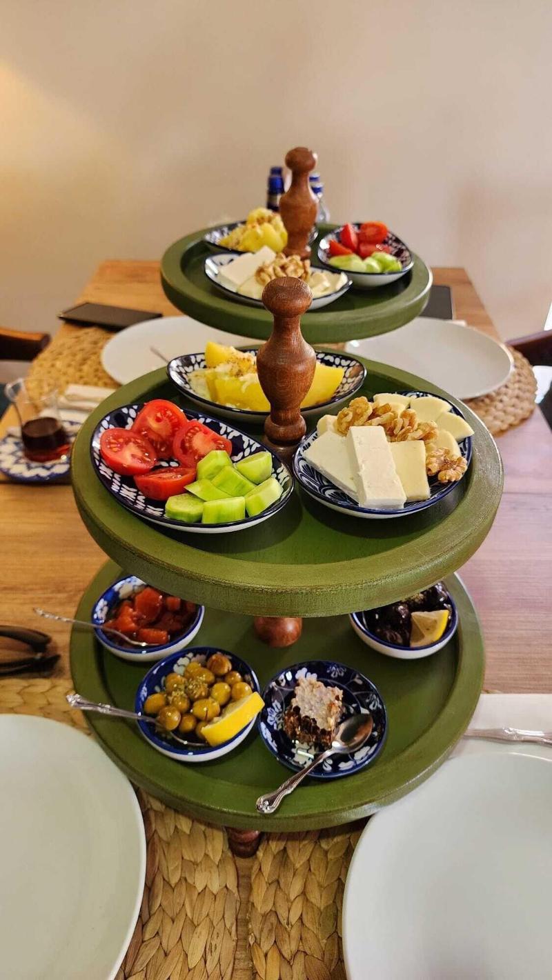 Pertevniyal Aziziye Hotel image