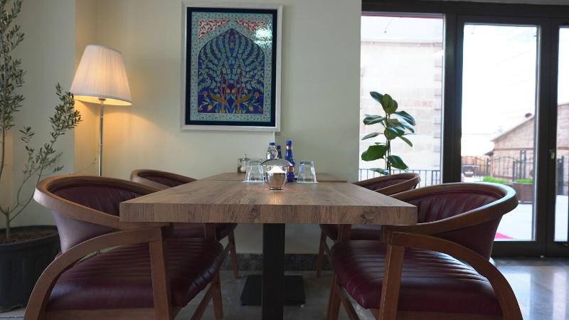 Pertevniyal Aziziye Hotel image