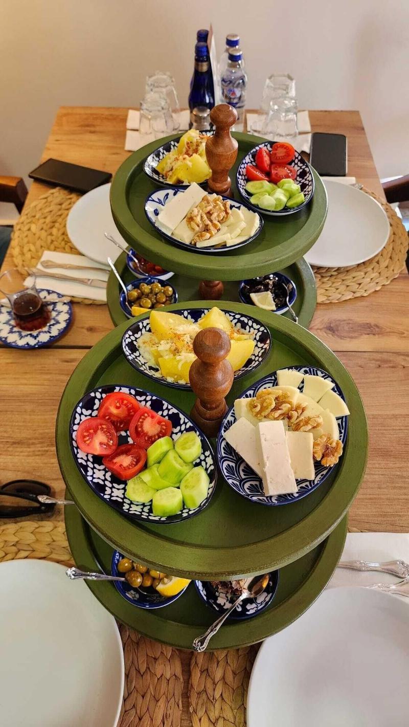 Pertevniyal Aziziye Hotel image