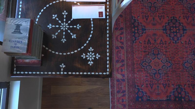Pertevniyal Aziziye Hotel image