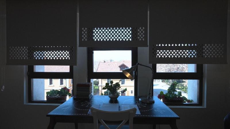 Pertevniyal Aziziye Hotel image