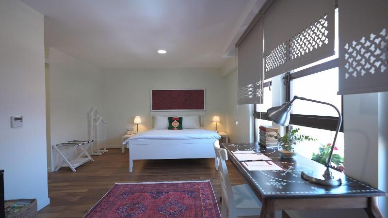 Pertevniyal Aziziye Hotel image