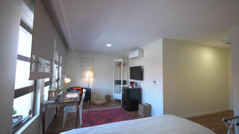 Pertevniyal Aziziye Hotel image
