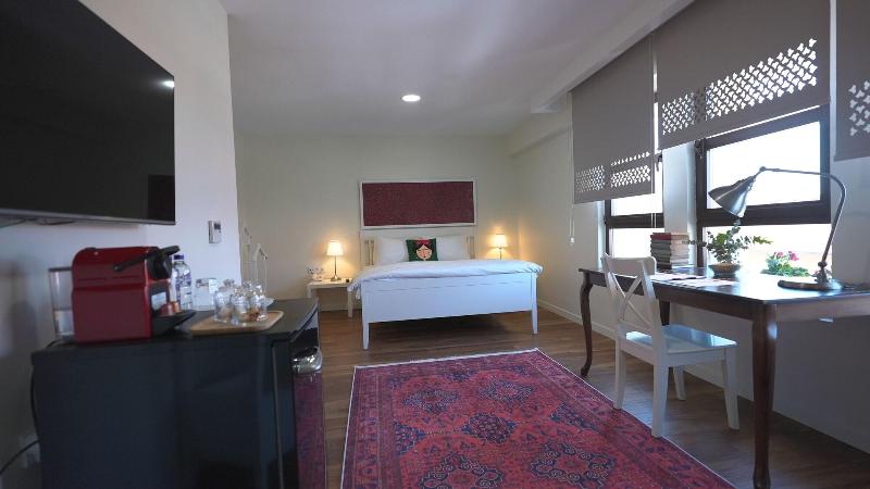 Pertevniyal Aziziye Hotel image