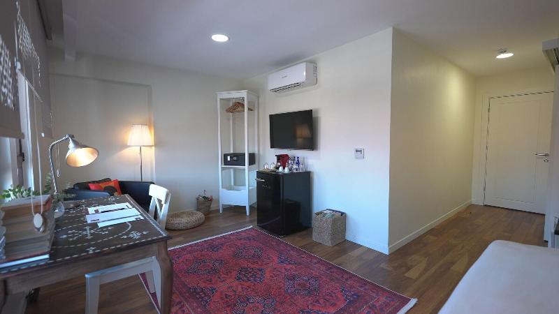 Pertevniyal Aziziye Hotel image