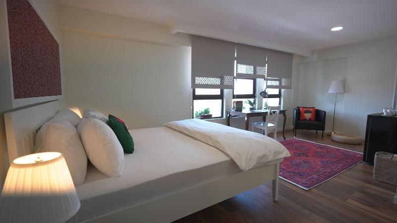 Pertevniyal Aziziye Hotel image