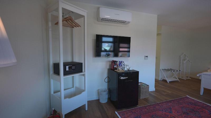 Pertevniyal Aziziye Hotel image