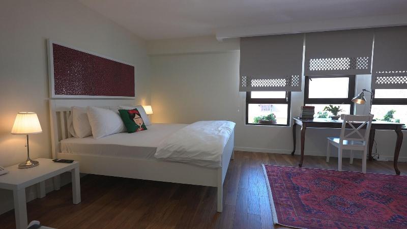 Pertevniyal Aziziye Hotel image