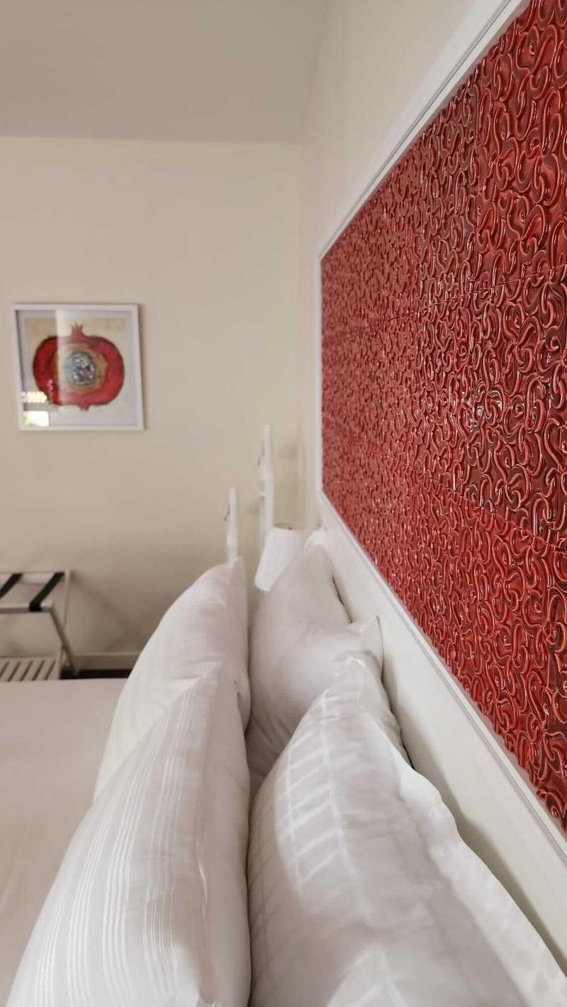 Pertevniyal Aziziye Hotel image