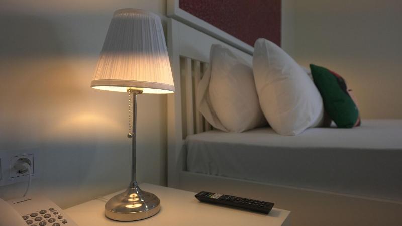 Pertevniyal Aziziye Hotel image