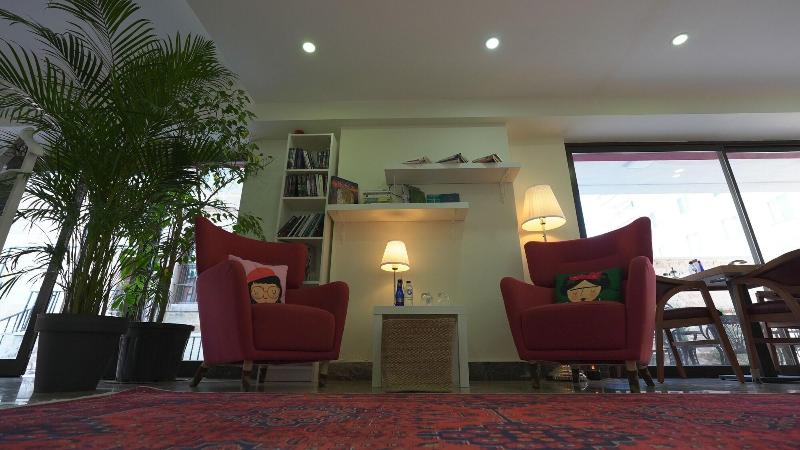 Pertevniyal Aziziye Hotel image