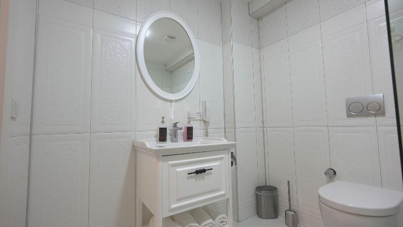 Pertevniyal Aziziye Hotel image