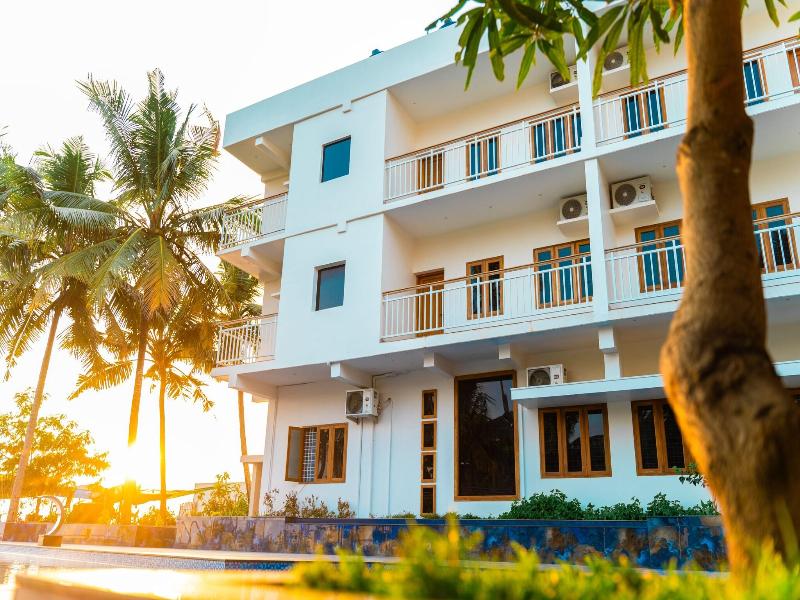 Skylar Seaview Beach Resort And Spa image