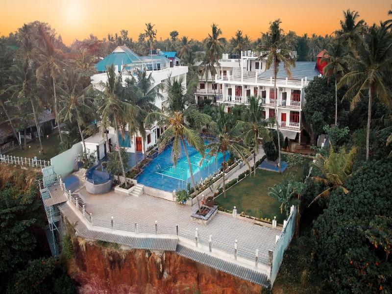 Skylar Seaview Beach Resort And Spa image