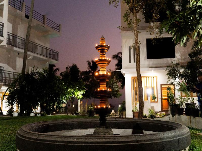 Skylar Seaview Beach Resort And Spa image