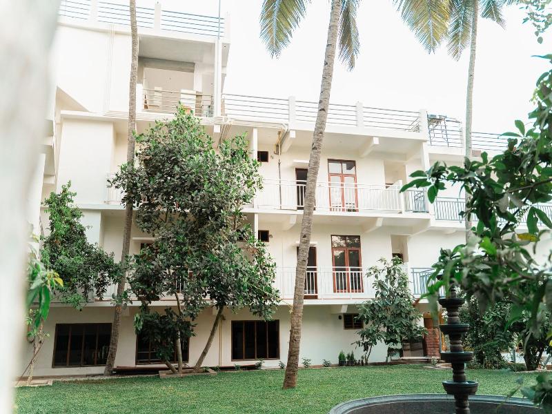 Skylar Seaview Beach Resort And Spa image