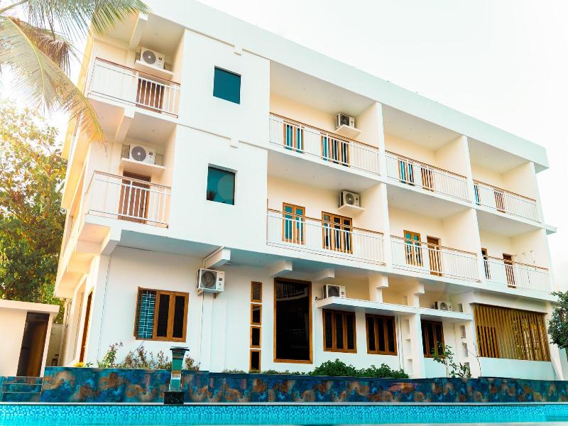 Skylar Seaview Beach Resort And Spa image