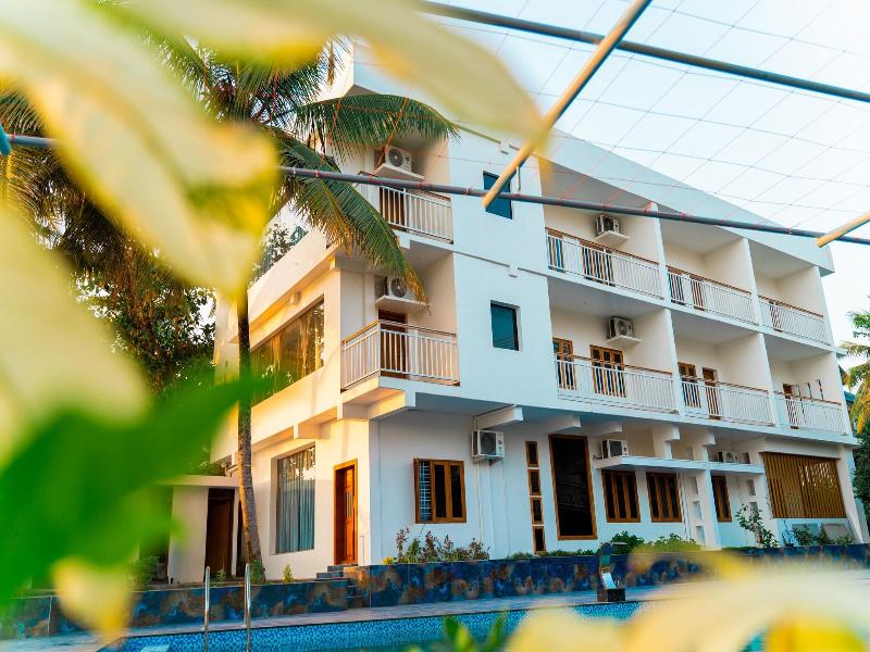 Skylar Seaview Beach Resort And Spa image