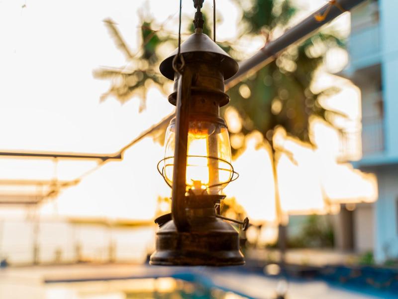 Skylar Seaview Beach Resort And Spa image
