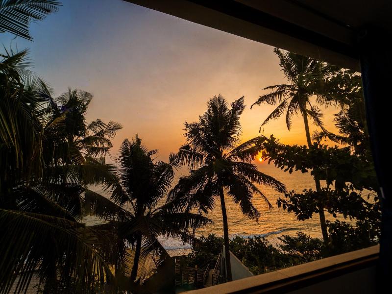 Skylar Seaview Beach Resort And Spa image