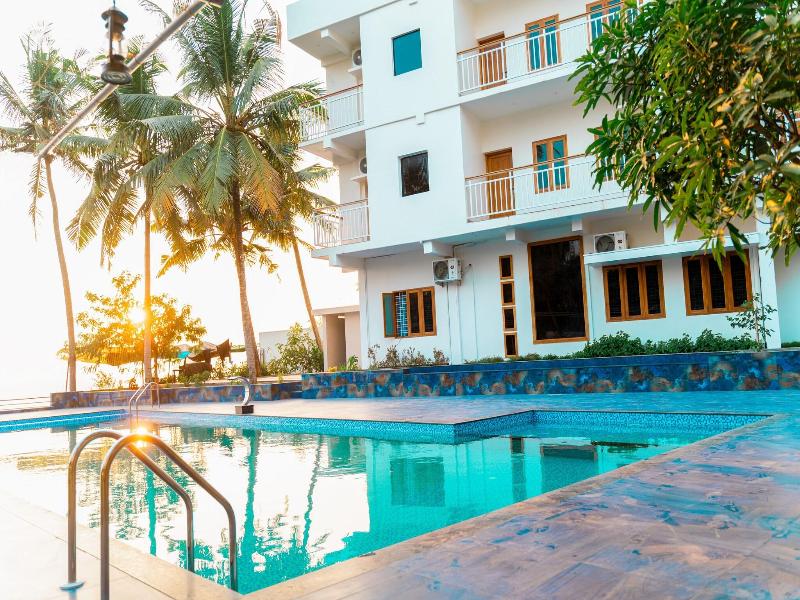 Skylar Seaview Beach Resort And Spa image