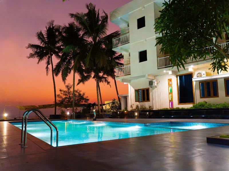 Skylar Seaview Beach Resort And Spa image