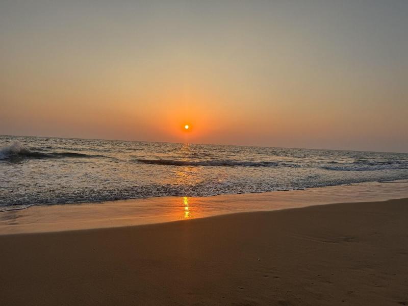 Skylar Seaview Beach Resort And Spa image