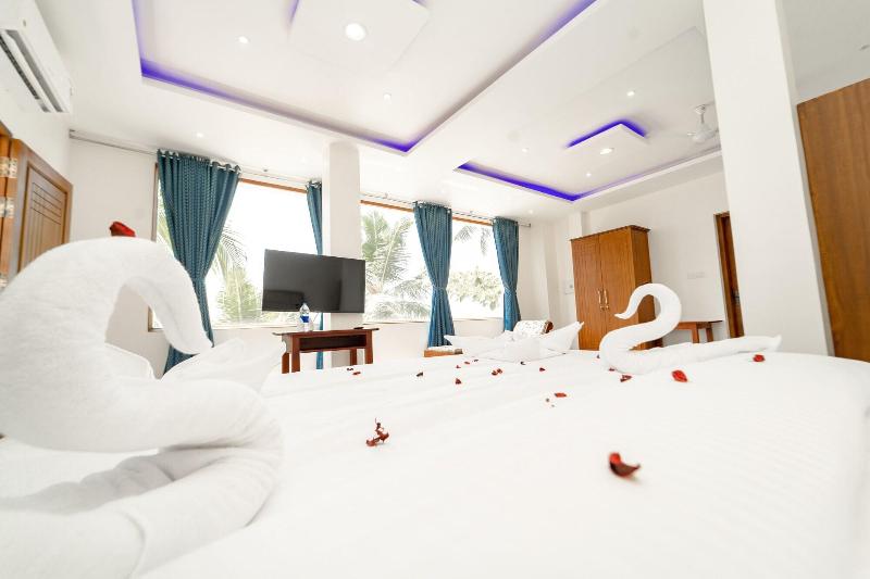 Skylar Seaview Beach Resort And Spa image