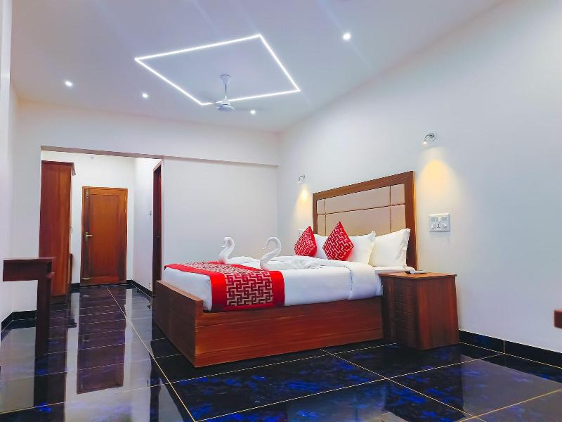 Skylar Seaview Beach Resort And Spa image
