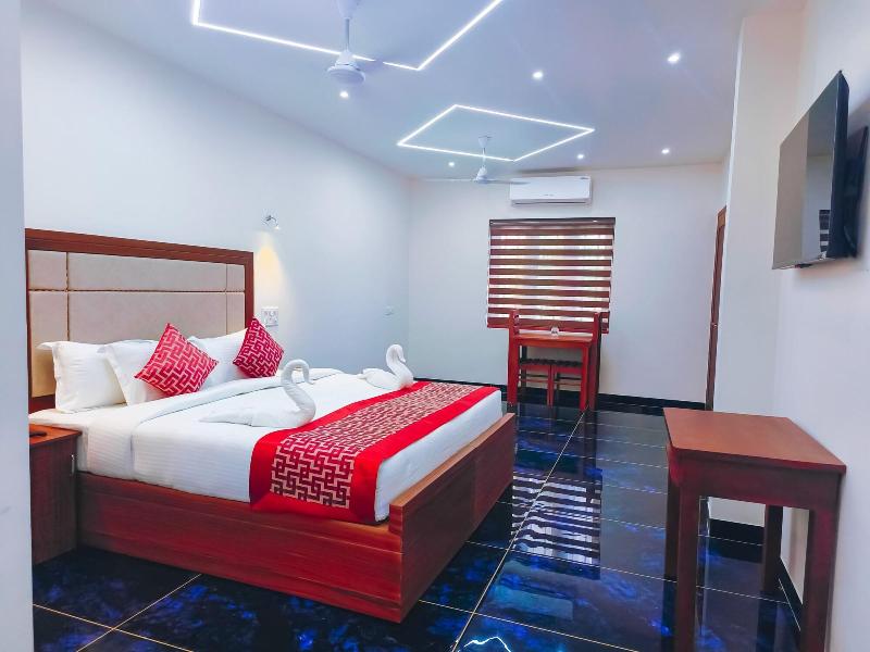 Skylar Seaview Beach Resort And Spa image