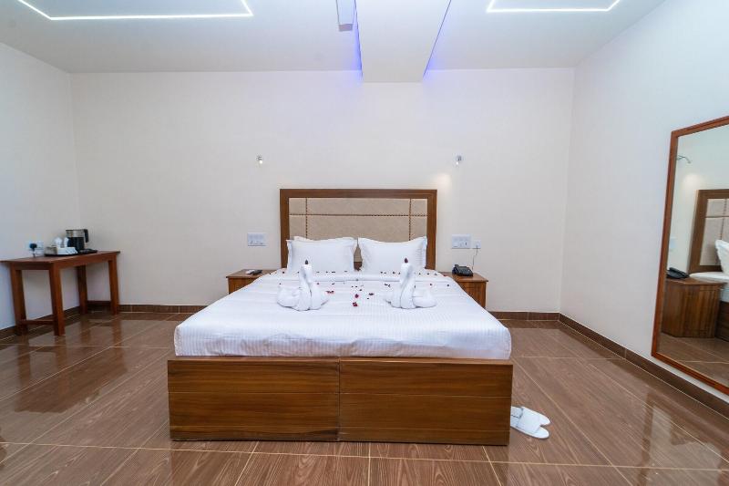 Skylar Seaview Beach Resort And Spa image