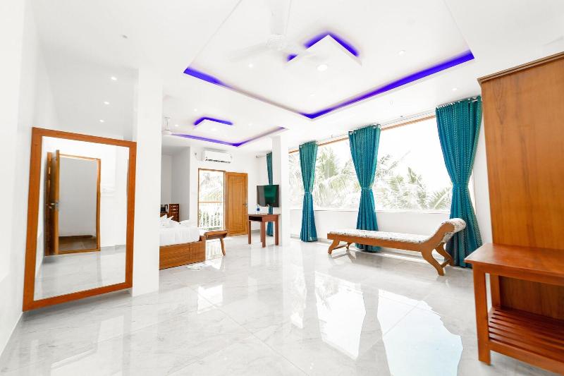 Skylar Seaview Beach Resort And Spa image