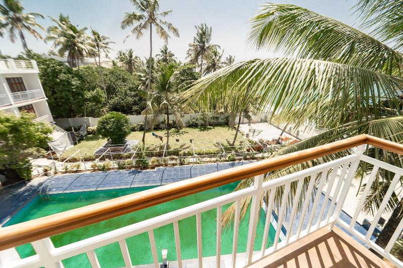 Skylar Seaview Beach Resort And Spa image