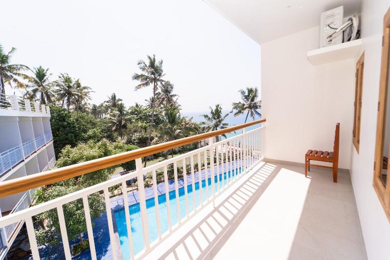 Skylar Seaview Beach Resort And Spa image