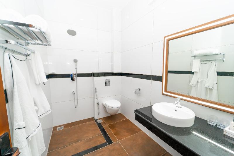 Skylar Seaview Beach Resort And Spa image