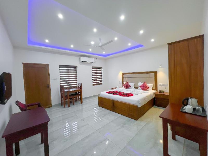 Skylar Seaview Beach Resort And Spa image
